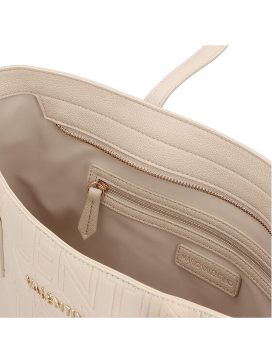 Valentino Valentino Torba na zakupy 304426 Beżowy