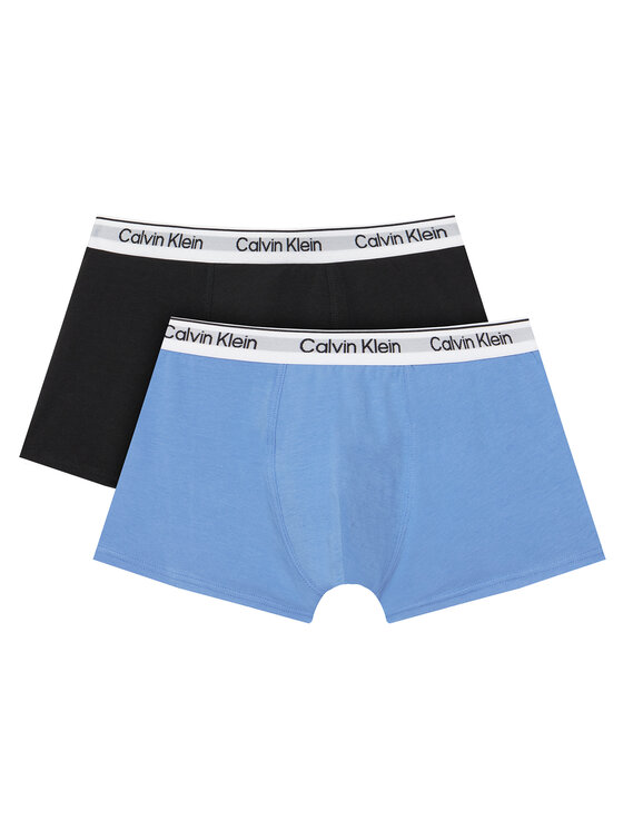 Calvin Klein Underwear Set de boxeri B70B700506 Colorat
