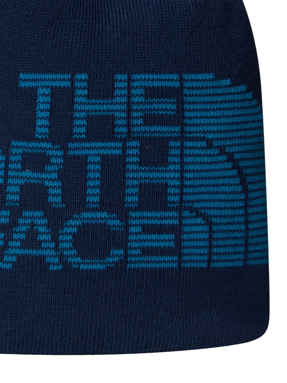 The North Face The North Face Σκούφος Highline NF0A7WLA Σκούρο μπλε