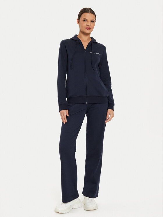 Tuta Emporio Armani Underwear