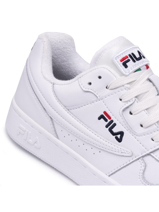 Fila Fila Tenisice Arcade Low 1010583.92E Bijela