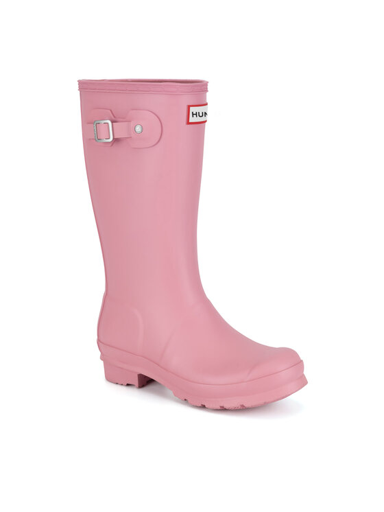 Hunter Hunter Cizme de cauciuc JFT6000RMA-PGP Roz