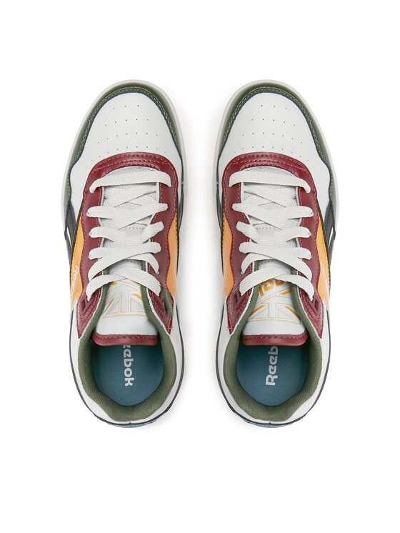 Reebok Reebok Сникърси IF0743 Цветен