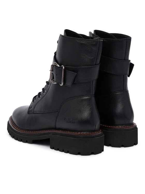 Josef Seibel Josef Seibel Черевики туристичні Rachel 04 89104-VL68 Чорний