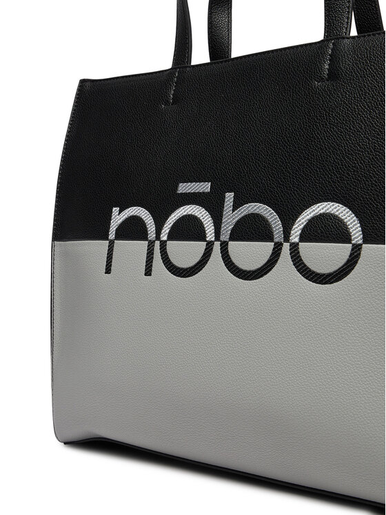 Nobo Nobo Käekott BAGT210-K020 Must