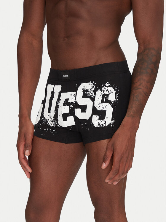 Bokserki Guess