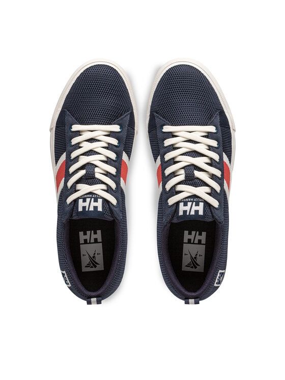 Helly Hansen Helly Hansen Tenisky W Berge Viking 2 11913 Tmavomodrá