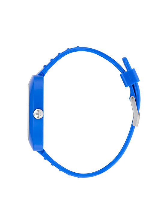 adidas adidas Orologio Retro Wave Two AOSY24530 Blu