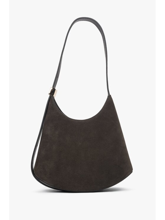 Estro Estro Borsetta ER00118653 Marrone