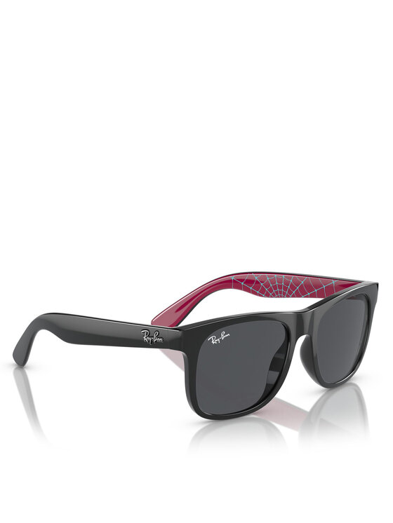 Ray-Ban Slnečné okuliare 0RJ9069S 48 716787 Čierna