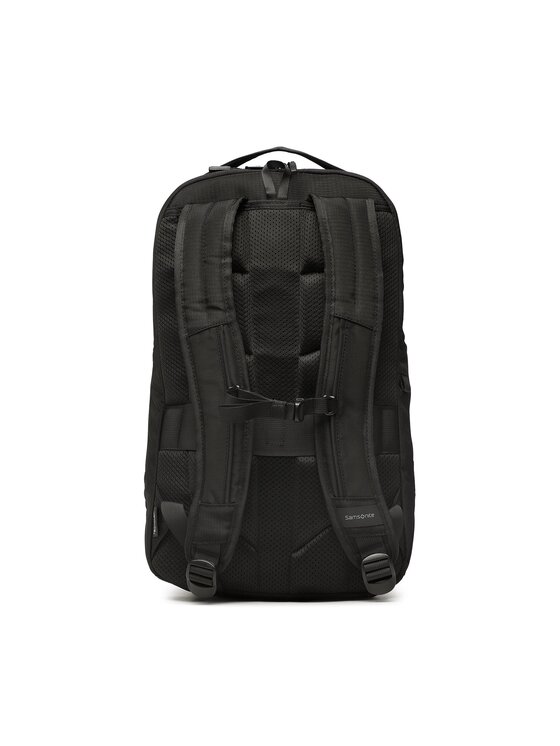 Samsonite Plecak Backpack M 15 6 #39 #39 146459 1041 1CNU Czarny Modivo pl