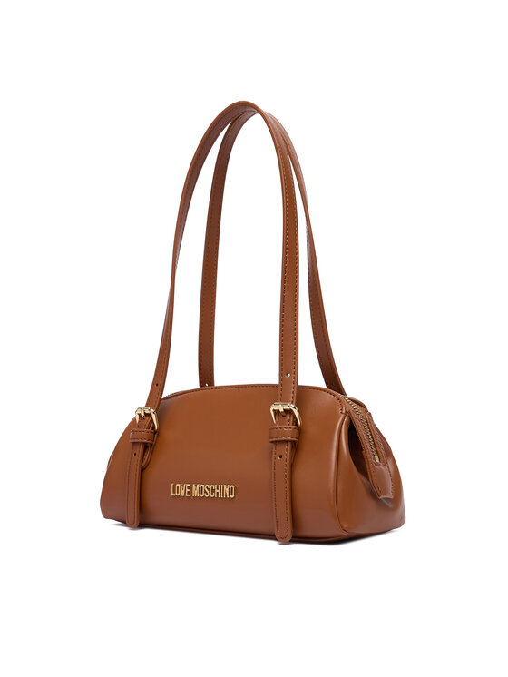LOVE MOSCHINO LOVE MOSCHINO Táska JC4101PP1OLY0200 Barna