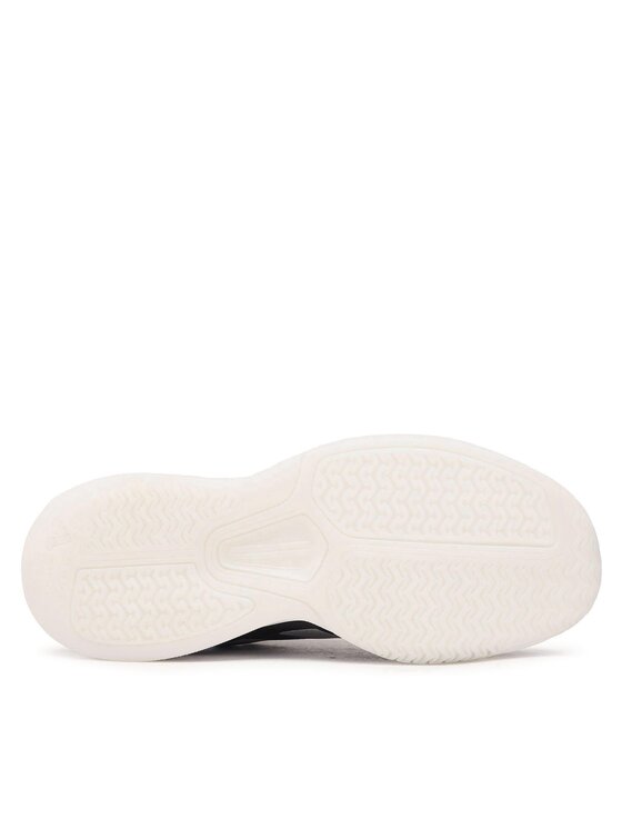 adidas adidas Παπούτσια Τένις Avaflash Low Tennis IG9543 Μαύρο