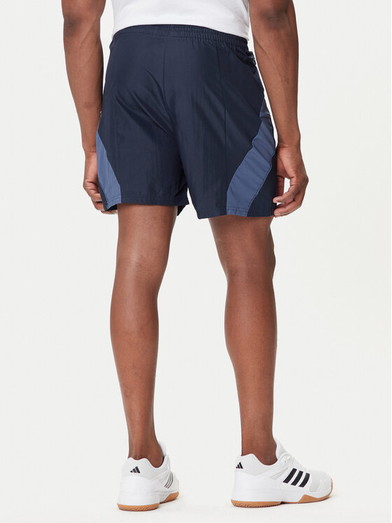 adidas adidas Spordišortsid Stadium JX5630 Tumesinine Regular Fit