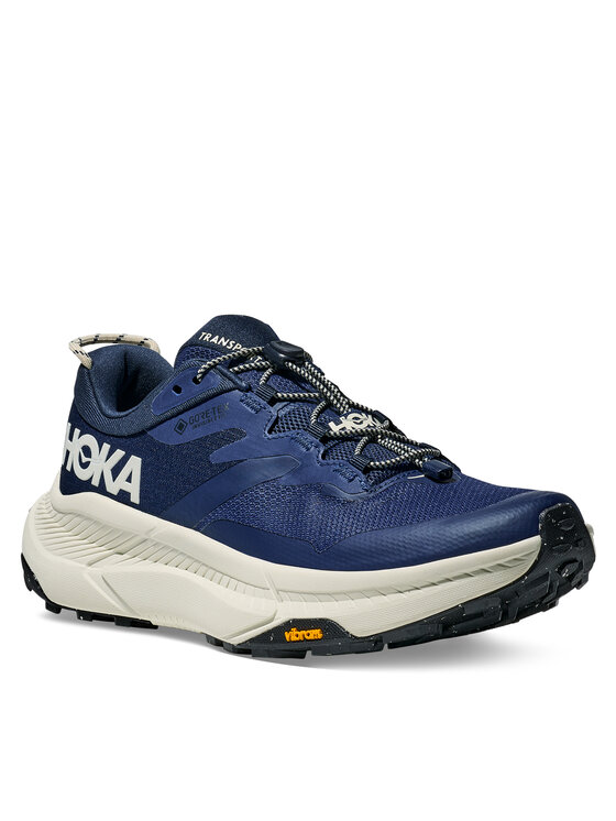 Hoka Hoka Sportcipők Transport Gtx 133957F/MFF Sötétkék