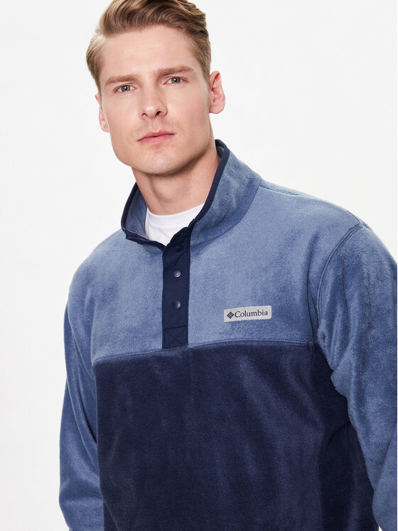 Columbia Columbia Flis Steens Mountain™ 1861681 Tamnoplava Regular Fit