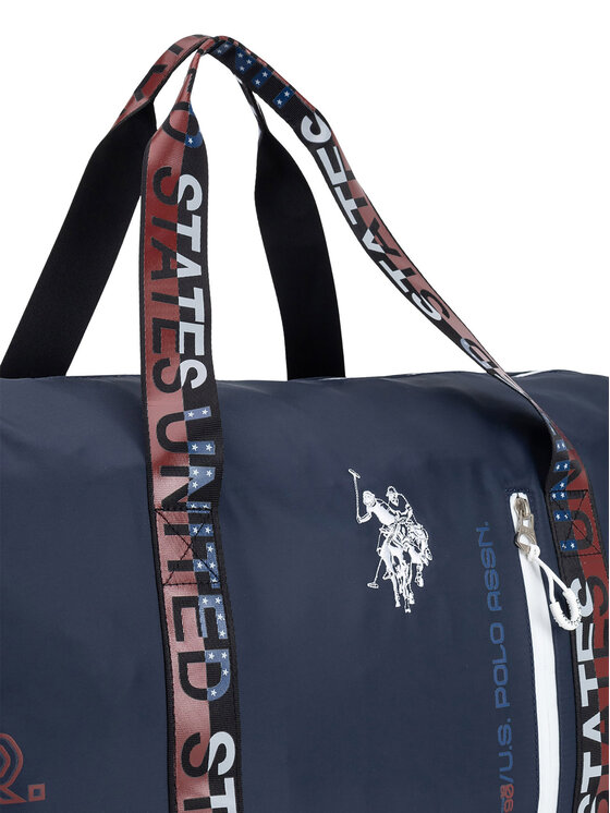 U.S. Polo Assn. U.S. Polo Assn. Táska BIUXT5681MIA Sötétkék
