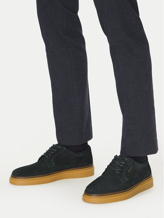 Gant Gant Halbschuhe 29633639 Dunkelblau