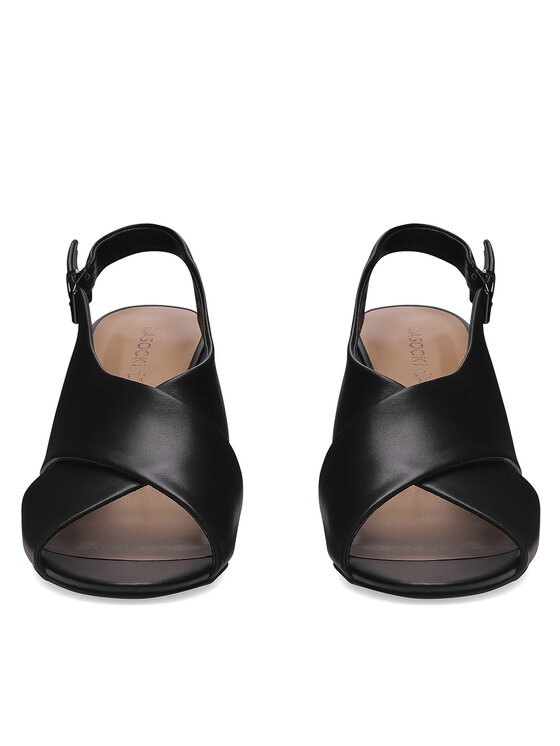 Lasocki Lasocki Sandales WYL3858-2Z Melns