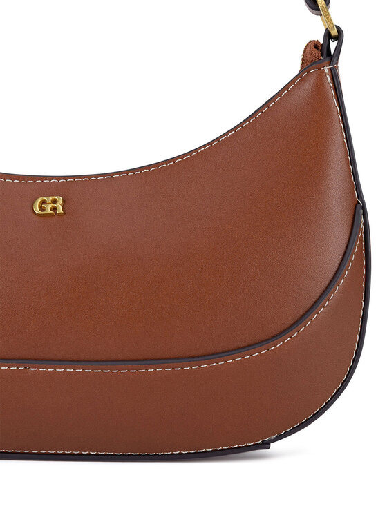 Gino Rossi Gino Rossi Borsetta Anna02 Marrone