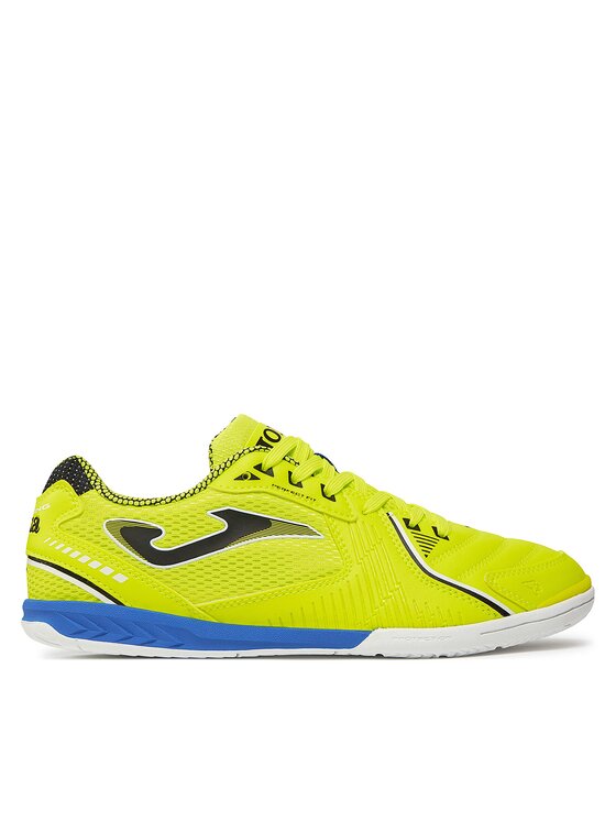 Joma Joma Ghete pentru fotbal Dribling 2309 DRIW2309IN Galben