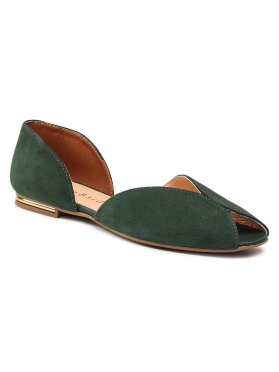 Sandali SB-04-11-001175 Verde