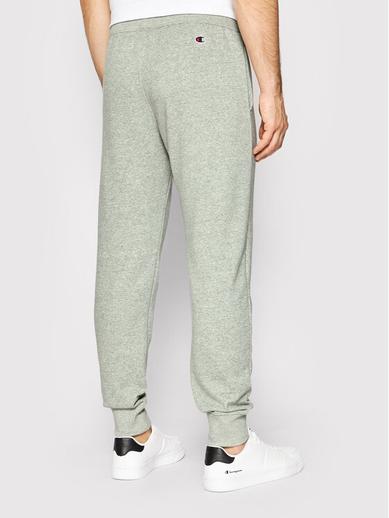 Pantaloni da tuta University Print 217589 Grigio