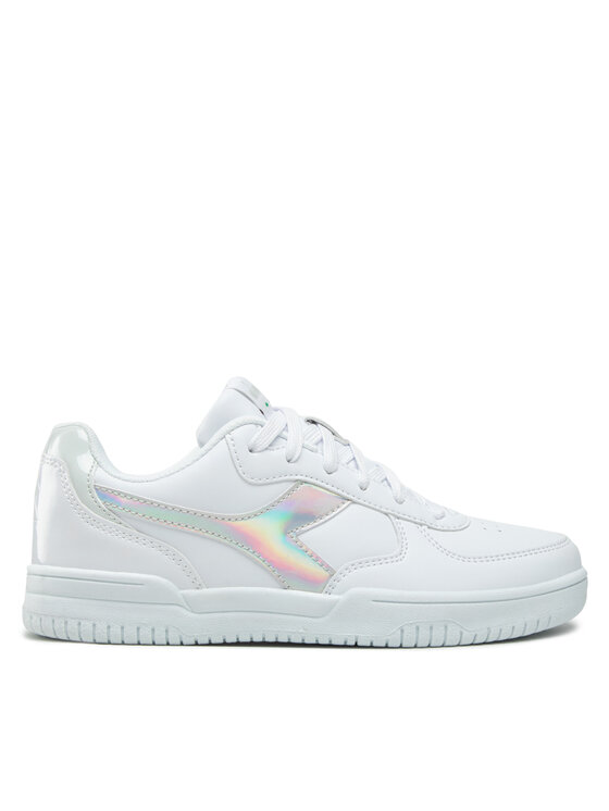Sneakers Raptor Low Mirror Wn 101.177709 01 C9899