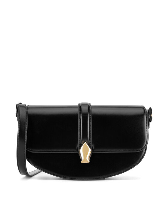Gino Rossi Gino Rossi Handtasche CS9256 Schwarz