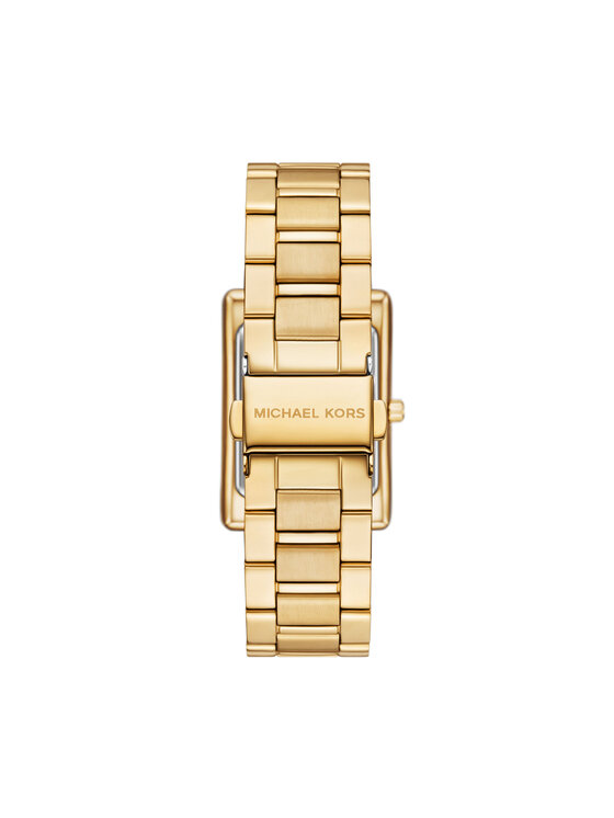 Michael Kors Michael Kors Sat Essex MK4904 Zlatna