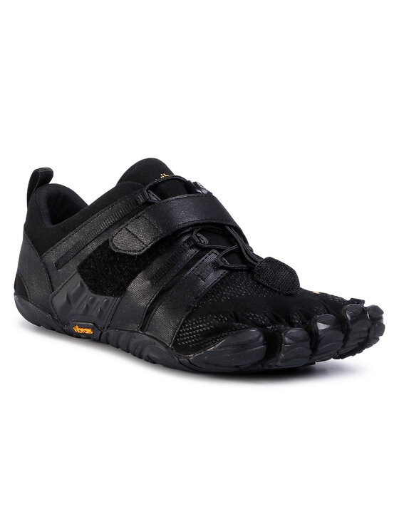 Vibram Fivefingers Vibram Fivefingers Edzőtermi cipők V-Train 2.0 20M7701 Fekete