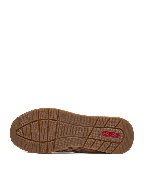 Rieker Rieker Scarpe basse 58955-31 Rosa