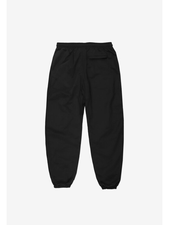 PROSTO. PROSTO. Spodnie dresowe Pixo Czarny Regular Fit