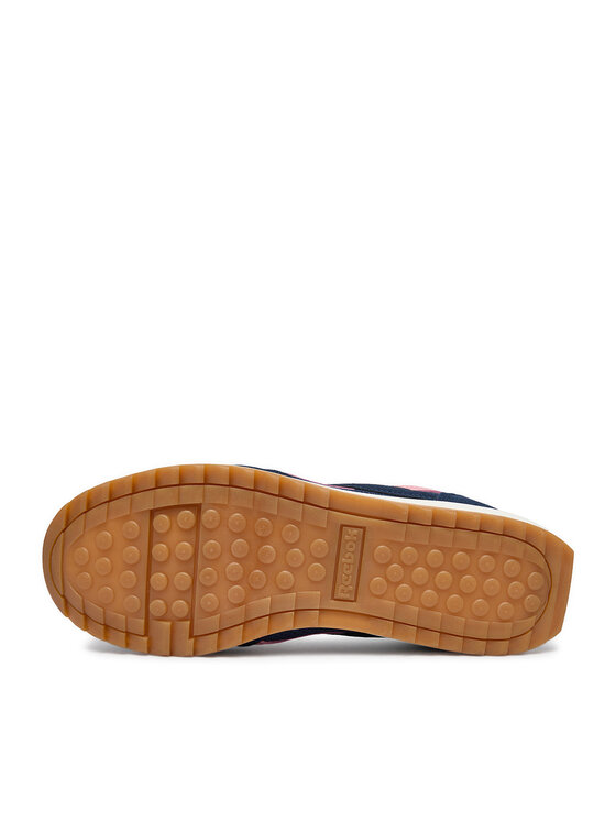 Reebok Reebok Laisvalaikio batai CEO-MODA AR30315GDQF Tamsiai mėlyna