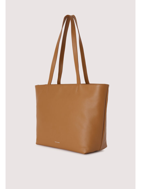 Trussardi Trussardi Borsetta Z644E006571N087 Marrone