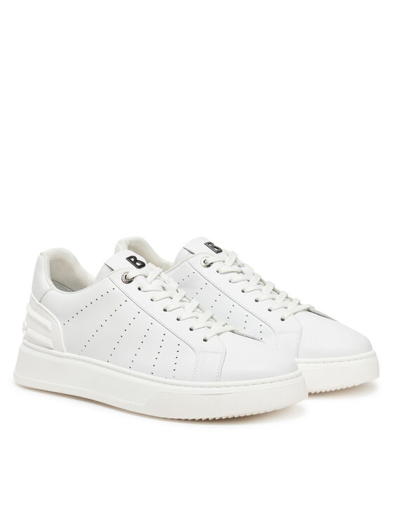Bogner Bogner Sneakers Milan 19 12520045 Alb