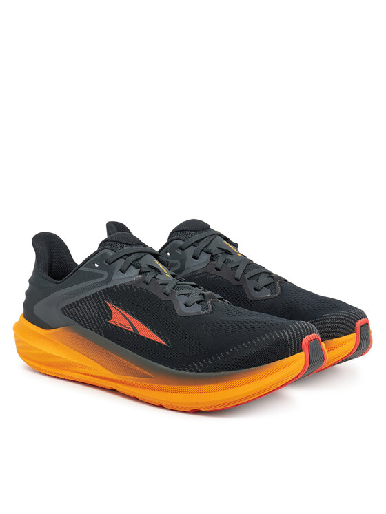 Altra Altra Взуття для бігу Torin 8 AL0A85QE0 Чорний