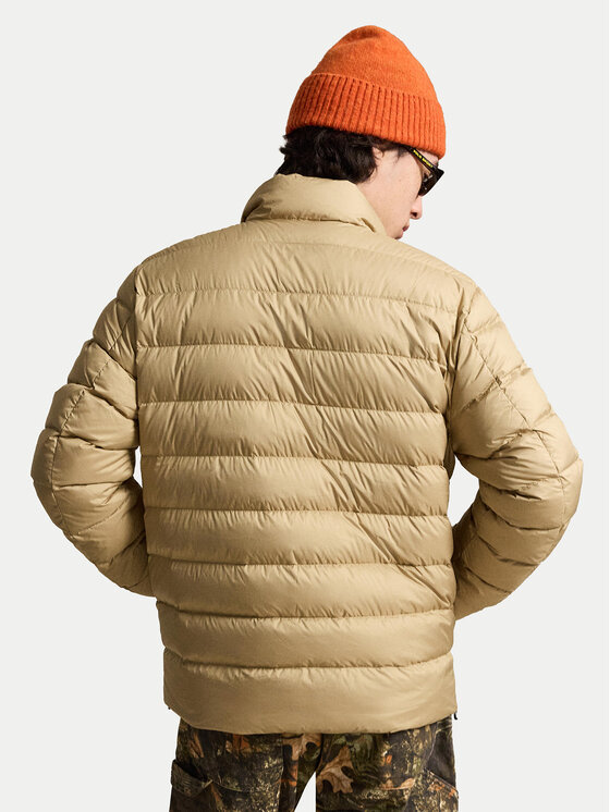 Polo Ralph Lauren Polo Ralph Lauren Преходно яке 710B20424001 Бежов Regular Fit