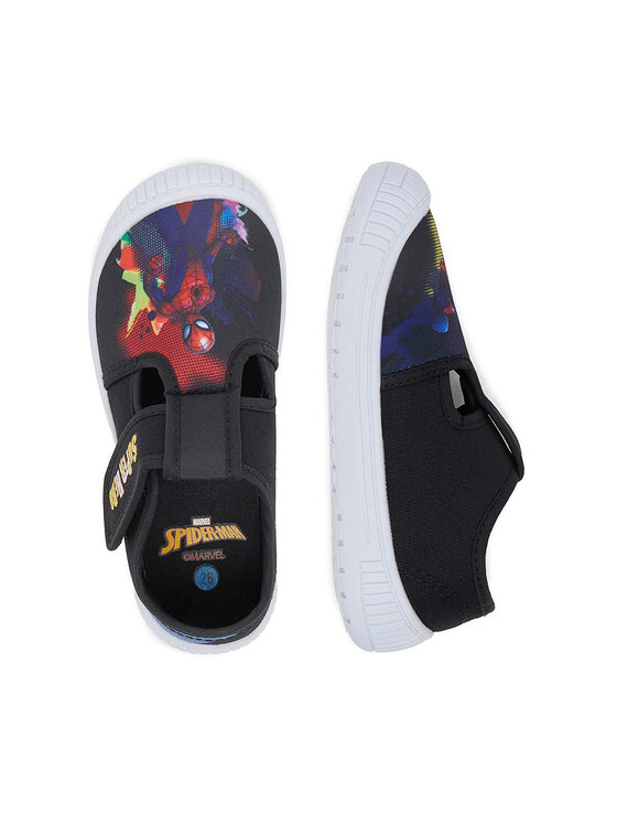 Spiderman Ultimate Spiderman Ultimate Sussid CEO-CM-AW25-121SPRMV Must