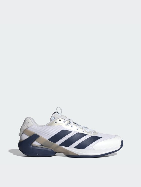adidas adidas Buty do tenisa Adizero Ubersonic 5 Biały