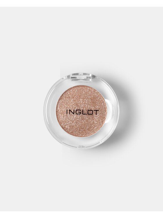 INGLOT INGLOT Shimmer Glow Cień do powiek Champagne Glam 52