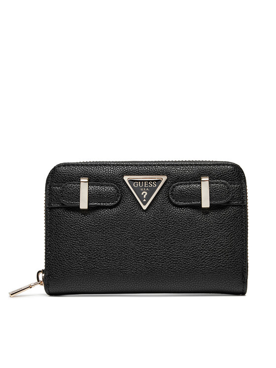 Portofel Mare de Damă Guess SWBG95 11140 Negru