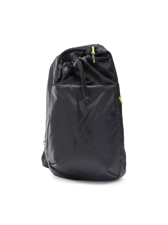 Geantă crossover Reebok Tech Style Sling Bag H37601 black