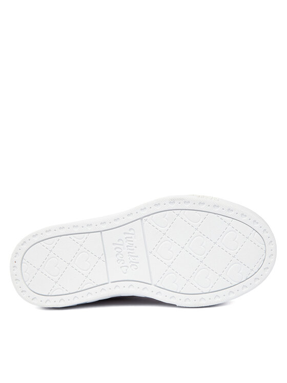 Skechers Skechers Sneakers Heart Steps 314623N RSGD Aur roz