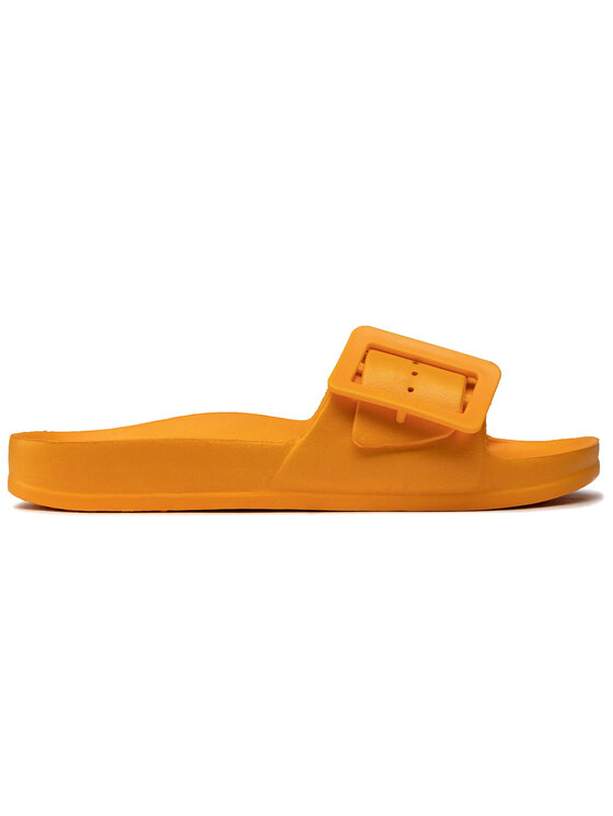 Ciabatte FF274A393 Arancione
