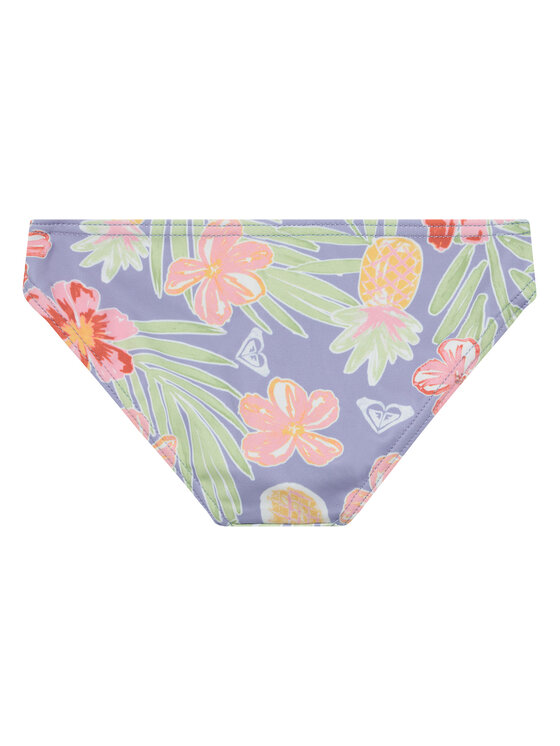 Roxy Roxy Set T-Shirt und Badehose ERLWR03330 Blau