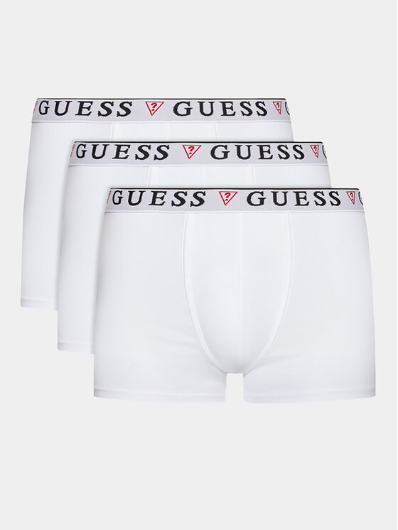 Set di 3 boxer Guess