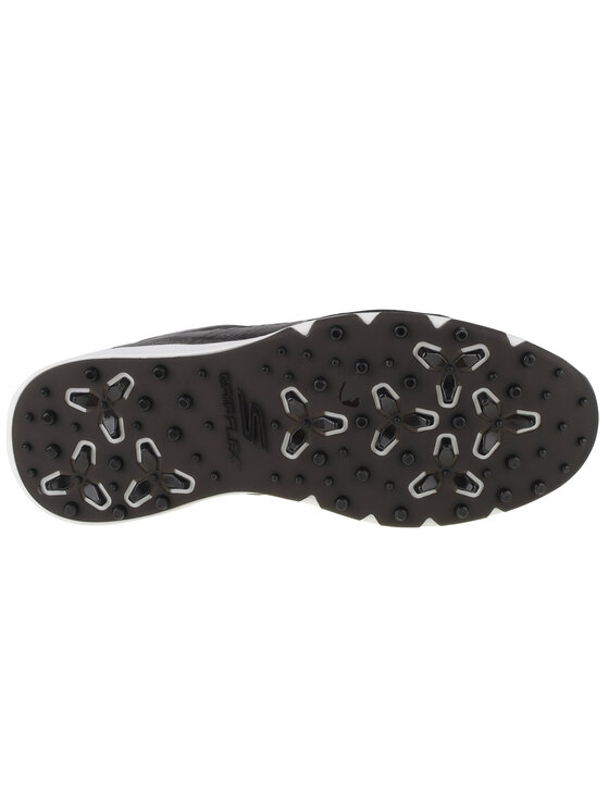 Skechers Skechers Buty Skechers Go Golf Elite 4 - Victory Czarny