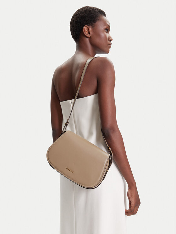 MICHAEL Michael Kors MICHAEL Michael Kors Käekott Lydia 30R5GL0M2L Beež