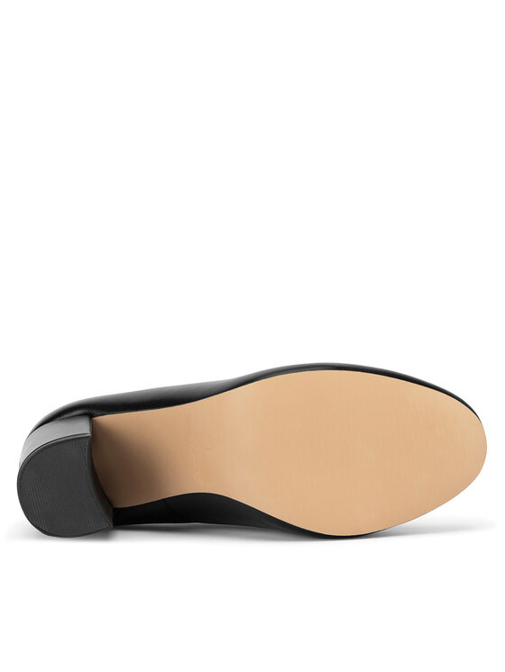 Clara Barson Clara Barson Décolleté WYL3812-1 Nero